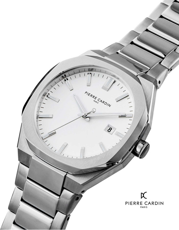 Pierre Cardin Gents Watch